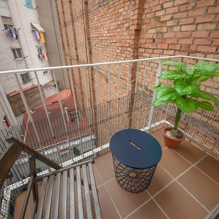ברצלונה You Stylish Sagrada Familia Apartments מראה חיצוני תמונה