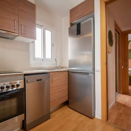 ברצלונה You Stylish Sagrada Familia Apartments מראה חיצוני תמונה