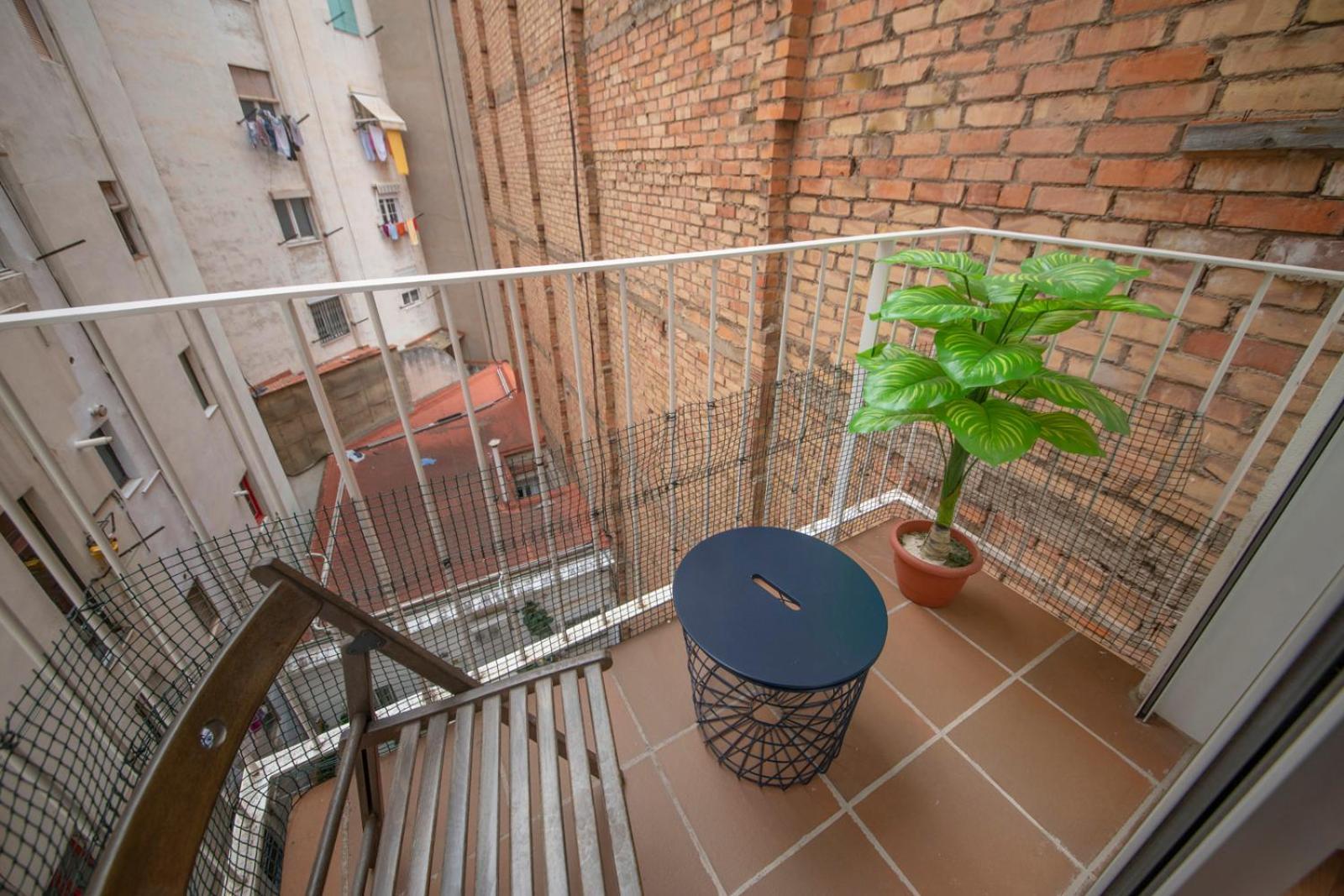 ברצלונה You Stylish Sagrada Familia Apartments מראה חיצוני תמונה