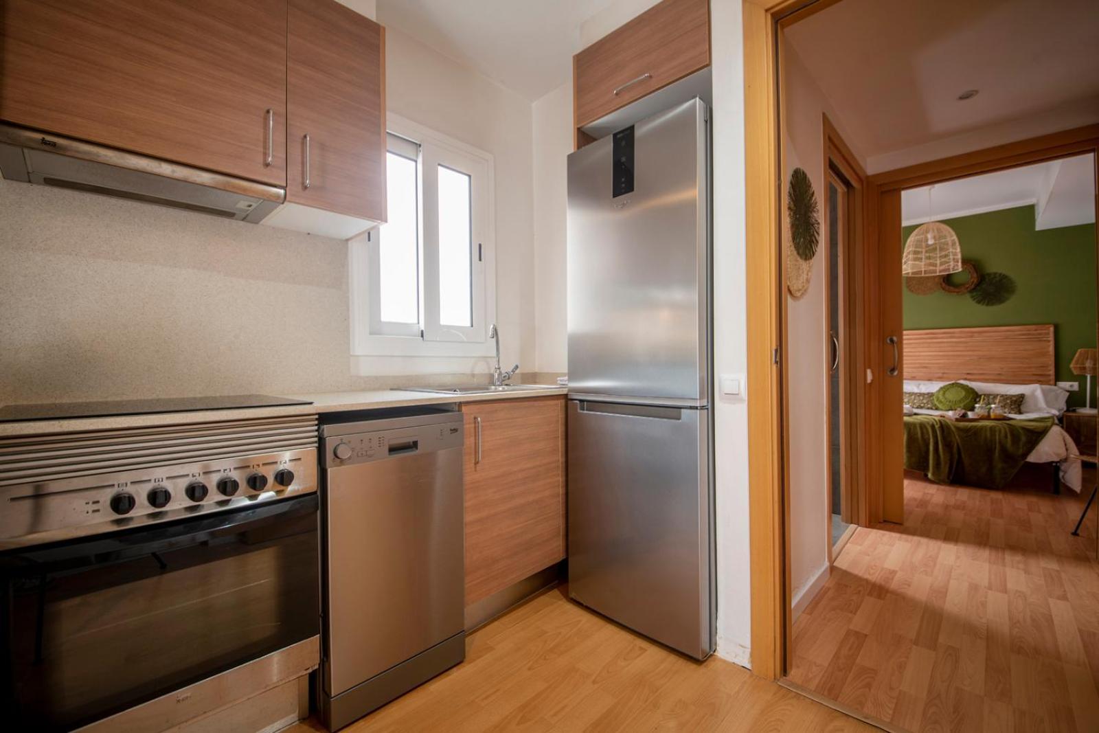 ברצלונה You Stylish Sagrada Familia Apartments מראה חיצוני תמונה
