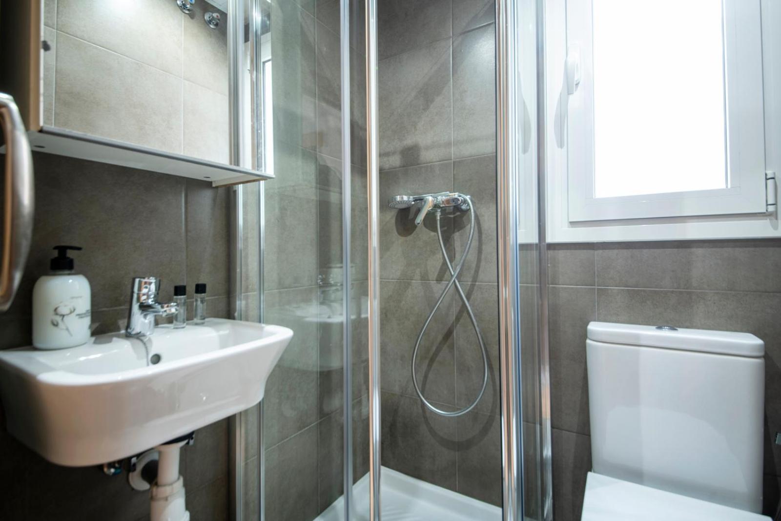 ברצלונה You Stylish Sagrada Familia Apartments מראה חיצוני תמונה