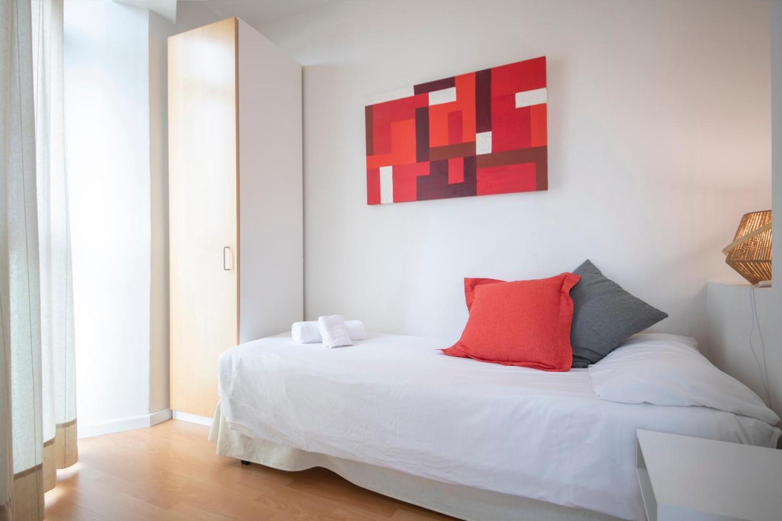 ברצלונה You Stylish Sagrada Familia Apartments מראה חיצוני תמונה